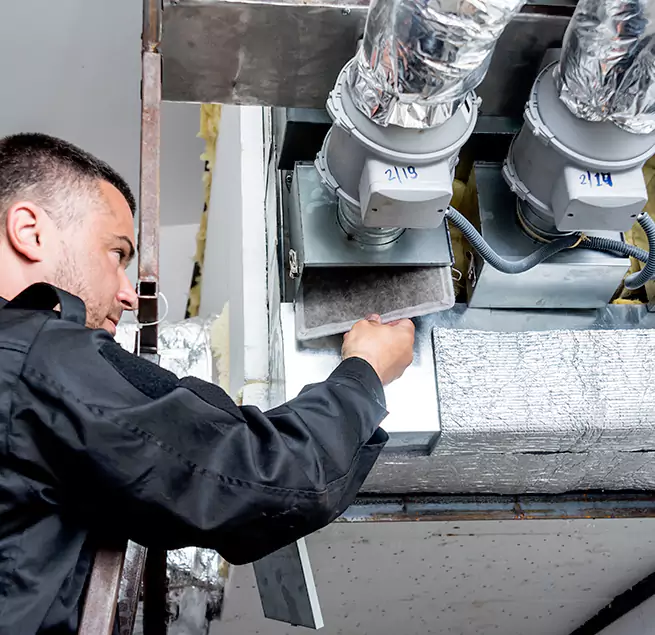 Why Homeowners Businesses Trust Us in Alliance, OH?