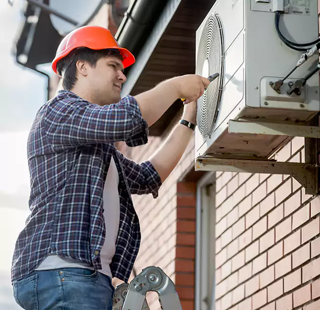 Why Homeowners & Businesses Trust Us Alliance, OH