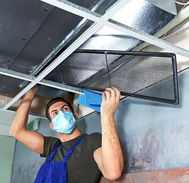 Why Homeowners Businesses Trust Us in Alliance, OH?