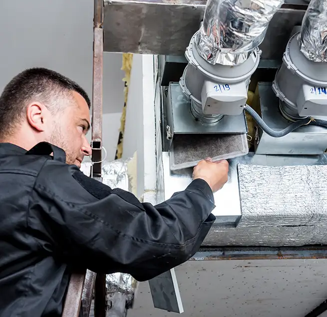 Why Homeowners & Businesses Trust Us in Alliance, OH?