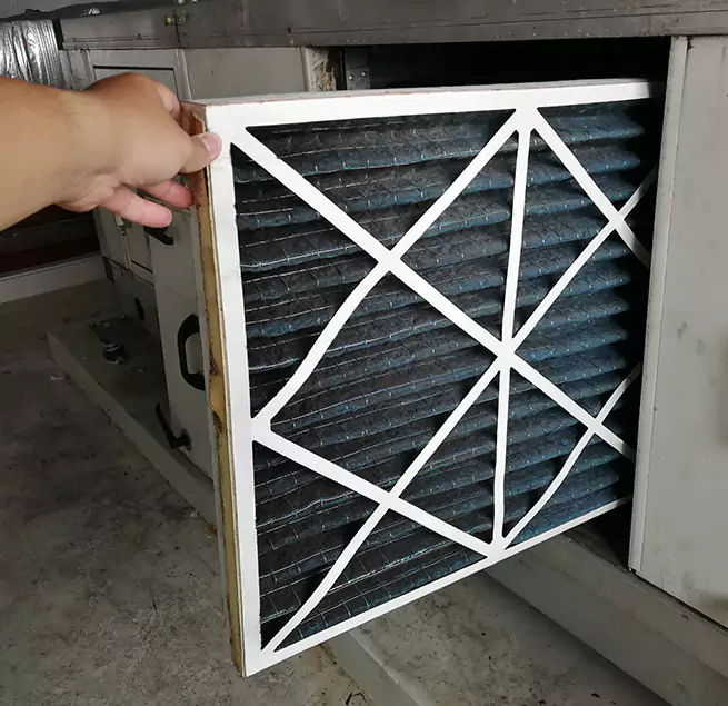 Why Homeowners & Businesses Trust Us Alliance, OH?